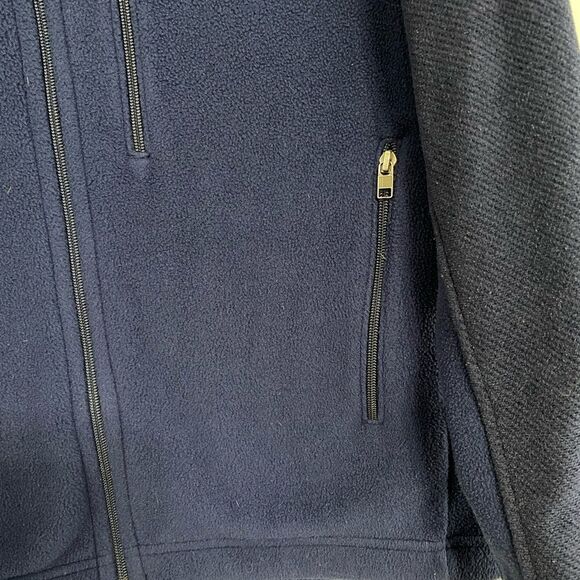 Patagonia Synchilla Fleece Full Zip Jacket Men Size S - Picture 3 of 9